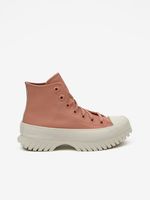 Converse Chuck Taylor All Star Lugged 2.0 Tennisschuhe Rosa