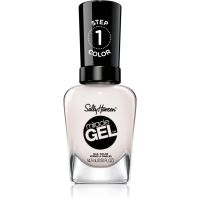 Sally Hansen Miracle Gel™ gel de unghii fara utilizarea UV sau lampa LED culoare 230 Ski Bunny 14,7 ml