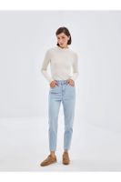 LC Waikiki Lcw Mom Fit Women's Jeans