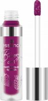 essence матово течно червило - Berry On Matt Liquid Lipstick - 01 Berry Nice