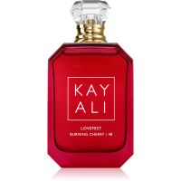 Kayali Lovefest Burning Cherry 48 Eau de Parfum für Damen 100 ml