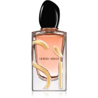 Armani Sì Intense Eau de Parfum nachfüllbar für Damen 100 ml