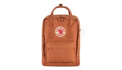 Laptop Fjällräven Kånken 13" z terakoty