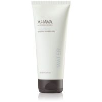 AHAVA Dead Sea Water mineralni gel za tuširanje s hidratantnim učinkom 200 ml