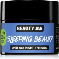 Beauty Jar Sleeping Beauty стягащ околоочен балсам за нощ 15 мл.