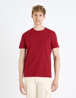 Celio T-shirt with short sleeves Tebase - Men's