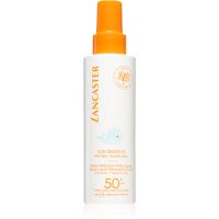 Lancaster Sun Sensitive Kids Milky Spray sprej za sunčanje za djecu SPF 50+ 150 ml