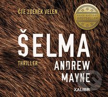 Šelma - Andrew Mayne