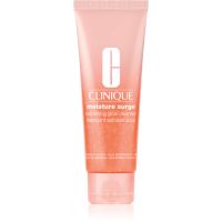Clinique Moisture Surge™ Exfoliating Glow Scrub απαλό τζελ απολέπισης 125 ml