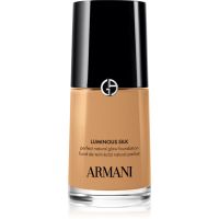 Armani Luminous Silk Foundation 2026 rozjasňujúci make-up odtieň 5.95 30 ml