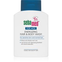 Sebamed For Men gel de dus si sampon 2in1 pentru barbati 200 ml