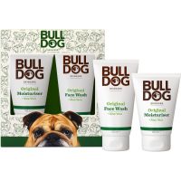 Bulldog Original Skincare Duo подаръчен комплект за лице