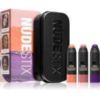 Nudestix Trendy Blush Kit make-up sada