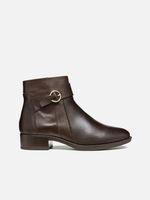Geox Felicity Stiefeletten Braun