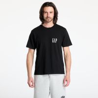 T-shirt GAP Jpn 90S Logo Tee True Black XXL
