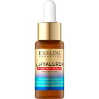 Eveline Cosmetics Bio Hyaluron 3x Retinol System protivráskové a vyplňujúce sérum 18 ml