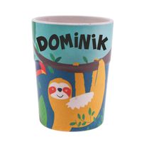 Veselý pohárik - Dominik ALBI