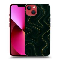 Silikónový prehľadný obal pre Apple iPhone 13 - Vawes