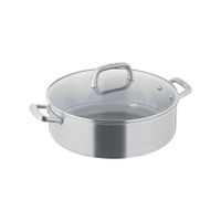 Berndes SERVÍROVACIA PANVICA keramický povrch 28 cm