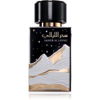 Ard Al Zaafaran Saher Al Layali parfumska voda uniseks 100 ml