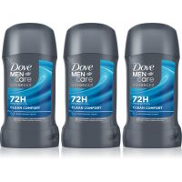 Dove Men+Care Clean Comfort комплект