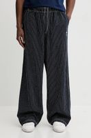 adidas Originals pantaloni de bumbac Graphic Lo Ch