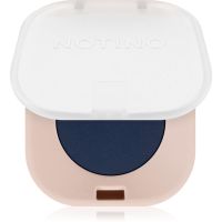 Notino Powder Eyeshadow Matte mat sjenilo za oči Challenger Deep 1.65 g