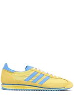 Sporty & Rich Sl72 Sneakers