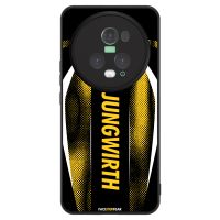 ULTIMATE CASE pro Honor Magic5 Pro - OKTAGON - Jungwirth Fight Jersey