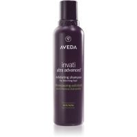 Aveda Invati Ultra Advanced™ Exfoliating Shampoo Rich globinsko čistilni šampon s piling učinkom 200 ml