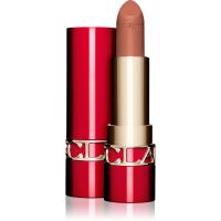 Clarins Joli Rouge Velvet кремова помада з матуючим ефектом відтінок 783V 3.5 гр