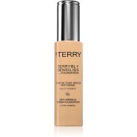 By Terry Terrybly Densiliss Foundation tartós alapozó a fáradtság jelei ellen árnyalat Desert Beige 30 ml