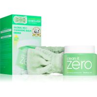 Banila Co. clean it zero Special Gift Set Pore Clarifying подаръчен комплект за мазна кожа