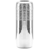 Ambia Home VÁZA, kov, 40 cm