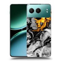 ULTIMATE CASE pro OnePlus Nord 4 - Black Gold 2