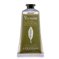 L'Occitane en Provence Krém na ruky Verbena (Cooling Hand Cream Gel) 30 ml