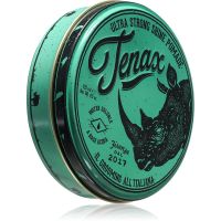 Tenax Extra Strong Hold Pomade pomáda na vlasy pro muže 125 ml