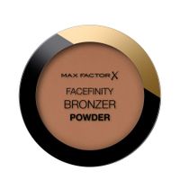 Max Factor Facefinity Bronzer - 002 Warm Tan - bronzosító