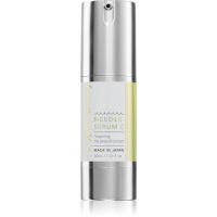 fractional CC Needle Serum C aufhellendes Gesichtsserum zum vereinheitlichen der Hauttöne 30 ml