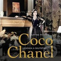 Coco Chanel (Legenda a skutečnost) - Justine Picardie - audiokniha z kategorie Beletrie