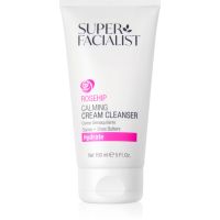 Super Facialist Rosehip Hydrate ніжчий очищуючий крем для обличчя 150 мл