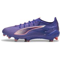 Puma ULTRA 5 ULTIMATE FG Мъжки бутонки, синьо, размер 45