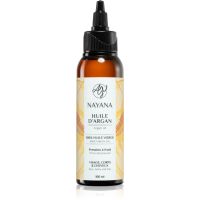 NAYANA Argan Oil 100% Arganöl 100 ml