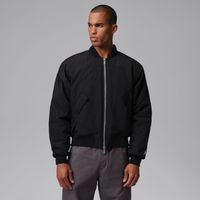 Jordan Flight Renegade Jacket Black - Pánske - Bunda Jordan - Čierne - IH0871-010 - Veľkosť: S