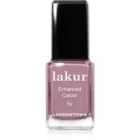 LONDONTOWN Lakur lak za nokte nijansa Bell Flower 12 ml