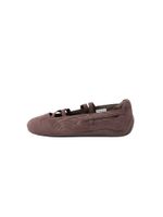 PUMA Balerinke 'Speedcat'  čokolada