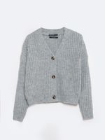 Big Star Kids's Cardigan 161054 901