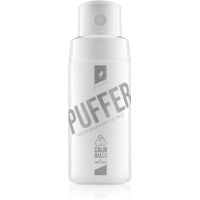 Angry Beards Puffer Sit & Chill reinigender Puder für die Intimpartien 57 g