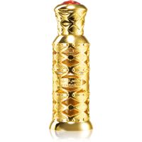 Al Haramain Musk Floral parfümiertes öl für Damen 12 ml