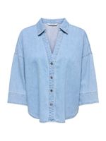 ONLY Bluza 'ONLMontes'  svijetloplava